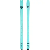 Black Crows - Esquís de travesía - Mentis Freebird 2026 de Titanio - Talla 157 cm - Azul
