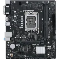 Asus Placa Base Prime H610m-r