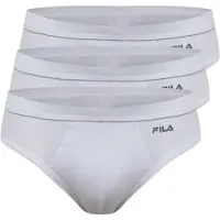 FILA Braga navy / blanco