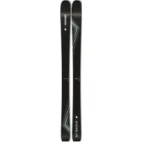 Movement - Esquís de travesía - Alp Tracks 85 Women 2026 para Mujer de Madera - Talla 170 cm - Negro