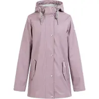 Mymo Chaqueta funcional lavanda