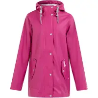 Mymo Chaqueta funcional fucsia