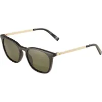 Le Specs Gafas de sol 'Huzzah' oro / negro
