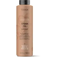 LAKA Champú Teknia Argan 1000 Ml
