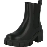About You Botas Chelsea 'Olivia' negro