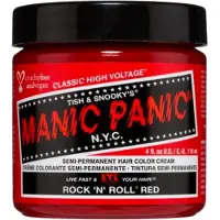 Manic Panic Tintes Para El Cabello Classic Rock ´n´ Roll 118ml