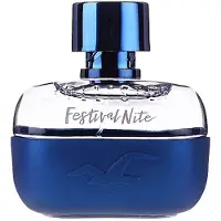 Hollister Eau De Toilette Festival Nite Vapo 100ml