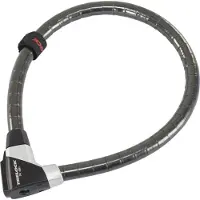 Trelock Candado De Cable Pk 480