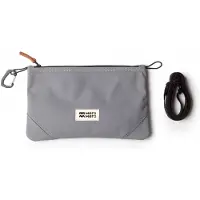 MeroMero - Stuff Pouch V2 - Bandolera size One Size, gris