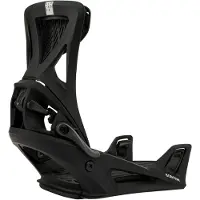 Burton - Fijaciones snowboard - Step On Genesis Black - Talla 38-41 - Negro