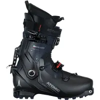 Atomic - Botas de esquí de travesía - Backland Expert - Talla 45/46 - Negro
