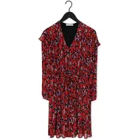 Circle of trust Evie Dress Velvet Crush Talla: XL | Mini Vestidos Outlet | Mujer