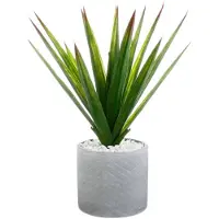 Atmosphera Planta Artificial 49 Cm Deco Green Collection