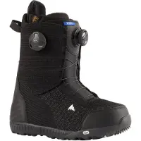 Burton - Botas de snowboard mujer - Ritual Ltd Black para Mujer - Talla 38 - Negro