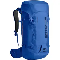 Ortovox - Peak 40 Dry - Mochila de travesía azul