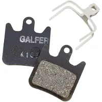 Galfer Pastillas De Freno De Disco Standard Hope X3