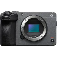 Sony Cámara Compacta Fx30b