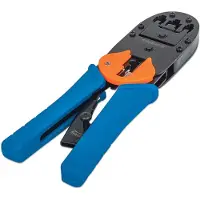 Intellinet Crimpadora 211048