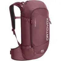 Ortovox - Mochilas de esquí/snowboard - Tour Rider 28 S Mountain Rose para Mujer - Rosa