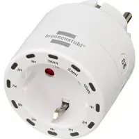 Brennenstuhl 1506130 Countdown-Timer