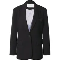 Copenhagen Muse Blazer 'TAILOR' negro