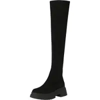 About You Botas 'Mila' negro