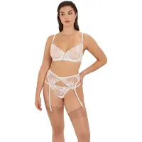 Bluebella Ligueros blanco