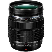 Olympus MFT 12-40mm f/2.8 PRO II