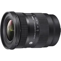 Sigma Objetivo 16-28/2.8 Dg Dn C Se