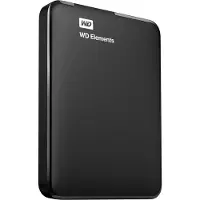 Western Digital 1TB USB 3.0 Elements External