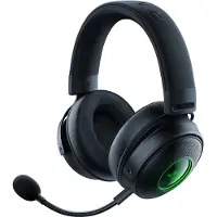 Razer Auriculares Inalámbricos Gaming Kraken V3 Pro