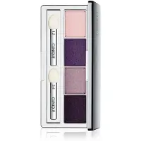 Clinique Paleta De Sombras De Ojos All About Shadow Quad 10 Going
