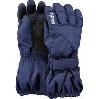 Barts - Kid's Tec Gloves - Guantes size 5, azul