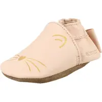 Robeez Pantuflas GOLDY CAT niña - Rosa - 17 / 18