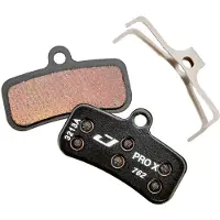 Jagwire Pastillas De Freno De Disco Sinterizadas Shimano Deore Xt M8020/saint M810/m820/zee M640