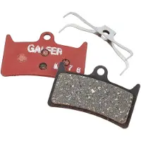 Galfer Pastillas De Freno De Disco Advanced Advance Hope V5