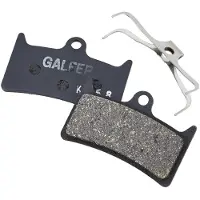 Galfer Pastillas De Freno De Disco Standard Hope V5
