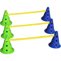 FitPAWS CanineGym Dog Agility Kit