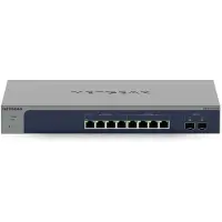 Netgear Switch Ms510txm-100eus