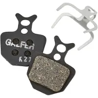 Galfer Pastillas De Freno De Disco Standard Formula Oro 18k/24k