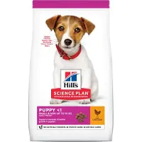 Hill's Pet Nutrition Science Plan Small & Mini - Puppy - Pollo - 1,5 kg
