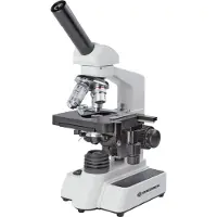 Bresser Erudit DLX 40x Microscopio - 600x