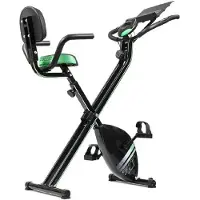 Cecotec Bicicleta Estática X-bike Pro