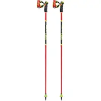 LEKI Bastones Venom Gs 3d