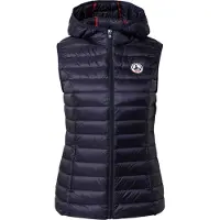JOTT Mali Noos Down Jacket Navy Talla: XS | Chaquetas Outlet | Mujer | Azul
