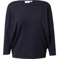 Saint tropez Jersey 'MilaSZ' azul oscuro
