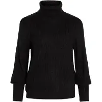 Vila Cuello Cisne Jersey De Punto