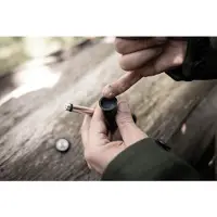 Petromax - Fire Flask size One Size, negro