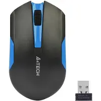 A4Tech Ratón Inalámbrico G3-200n