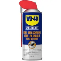 Wd-40 Aceite de Perforación y Corte Especialista 400ml